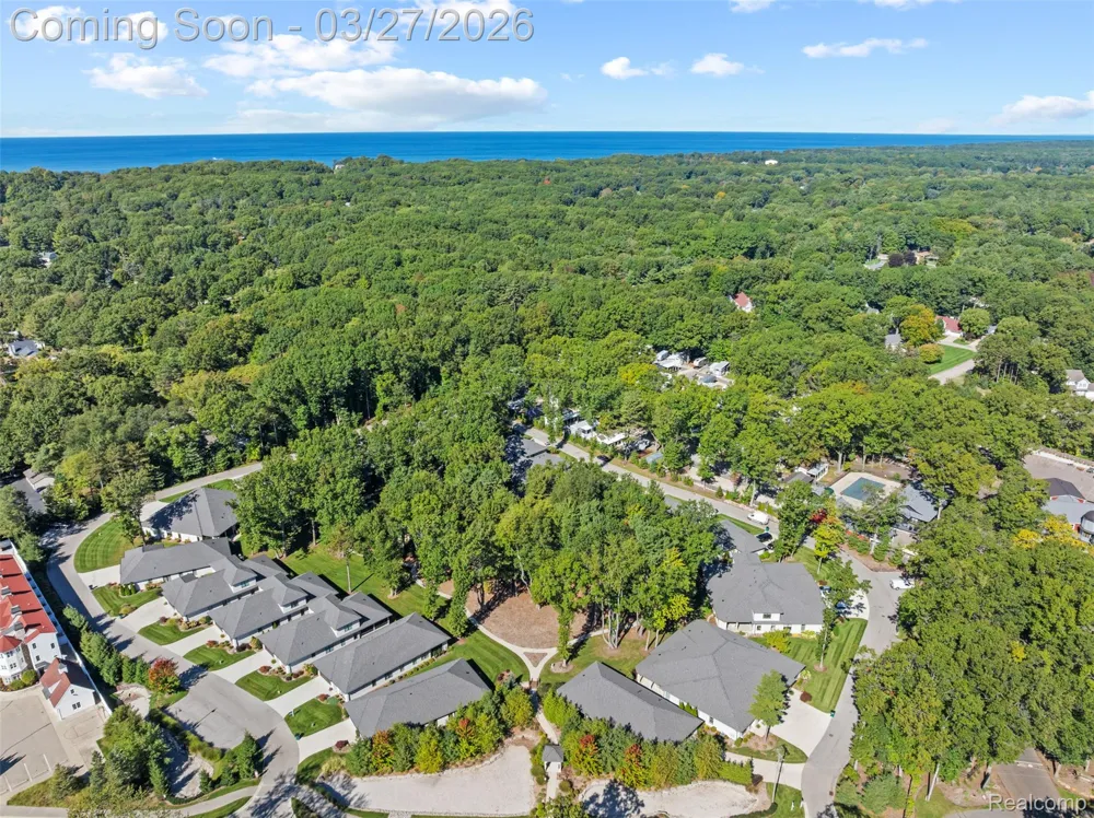 2031 Ottawa Beach Road Park Township, MI 49424