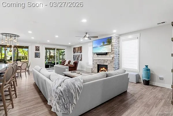 2031 Ottawa Beach Road Park Township, MI 49424