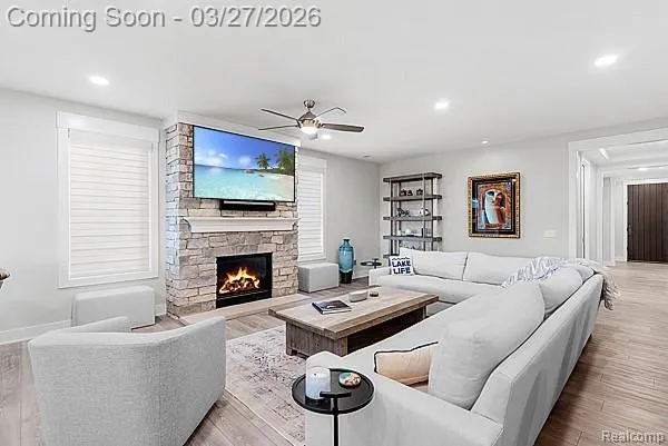 2031 Ottawa Beach Road Park Township, MI 49424