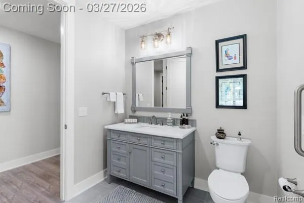 2031 Ottawa Beach Road Park Township, MI 49424
