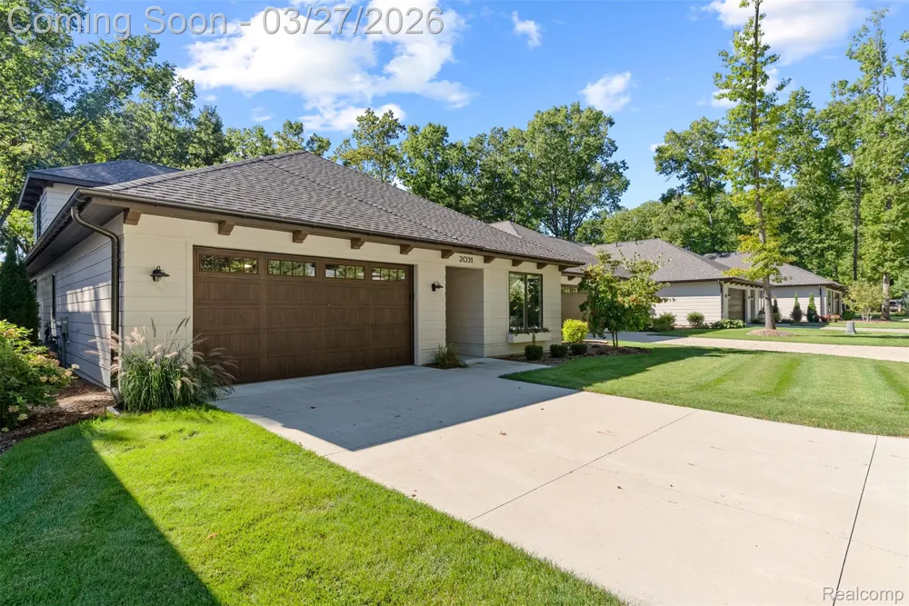 2031 Ottawa Beach Road Park Township, MI 49424