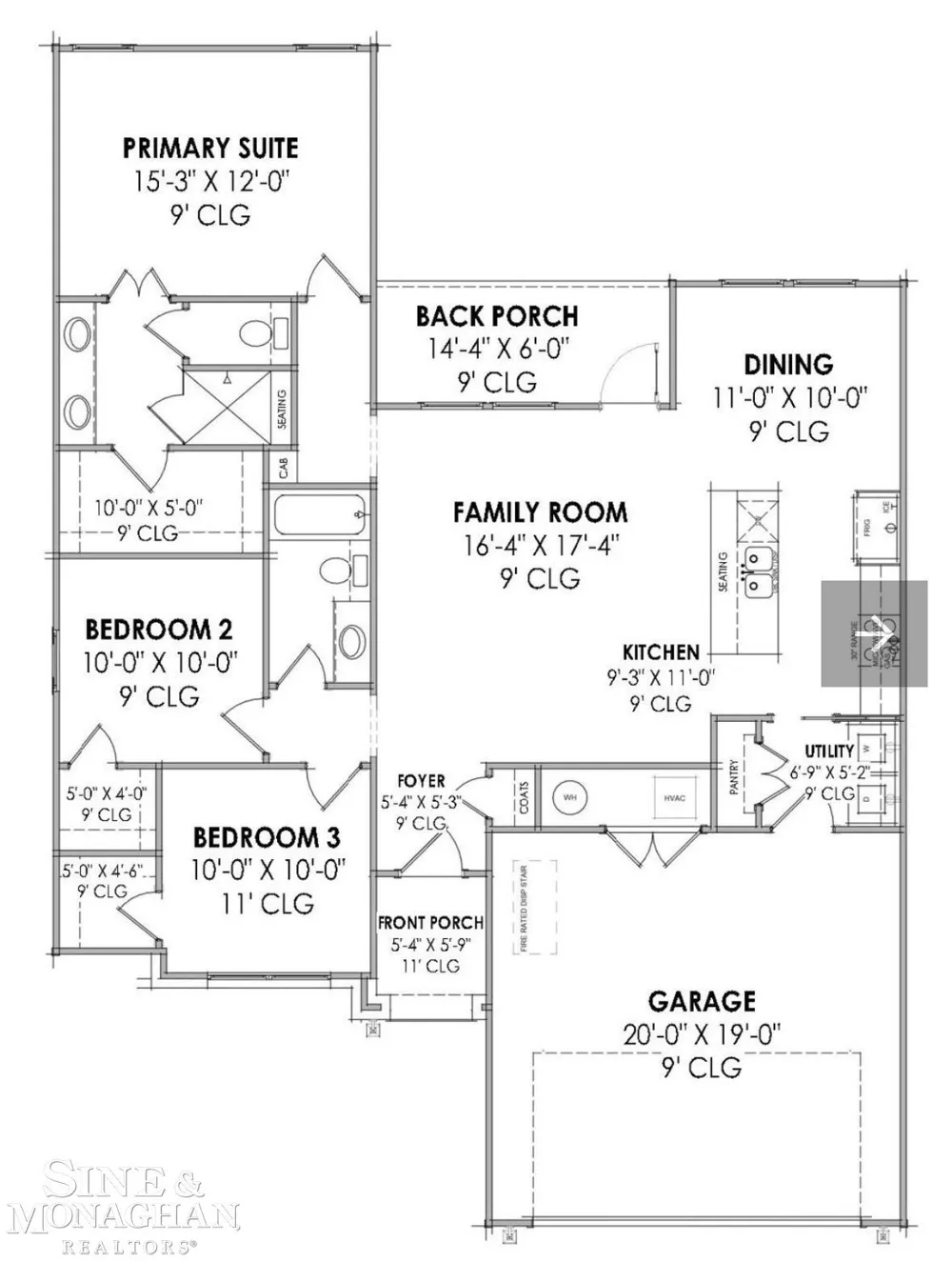 918 Range Road Marysville City, MI 48040