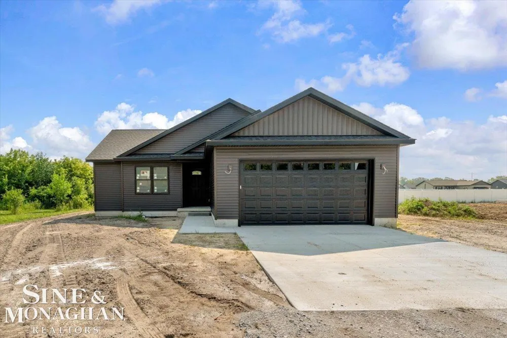 918 Range Road Marysville City, MI 48040