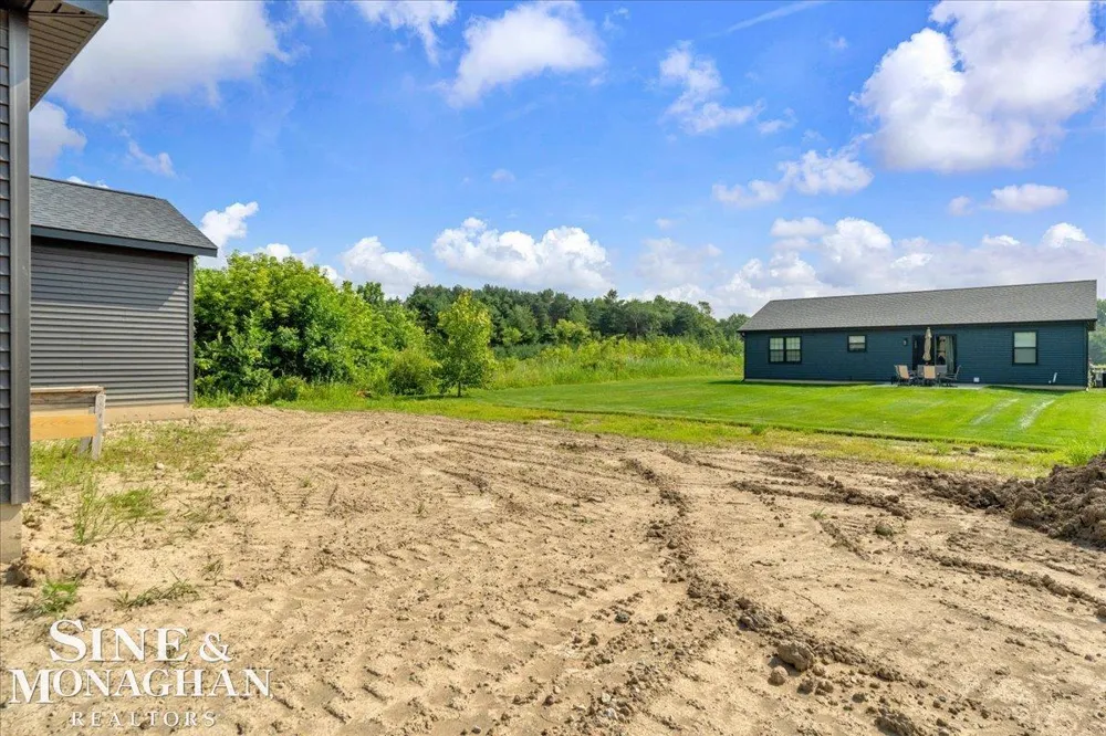 918 Range Road Marysville City, MI 48040
