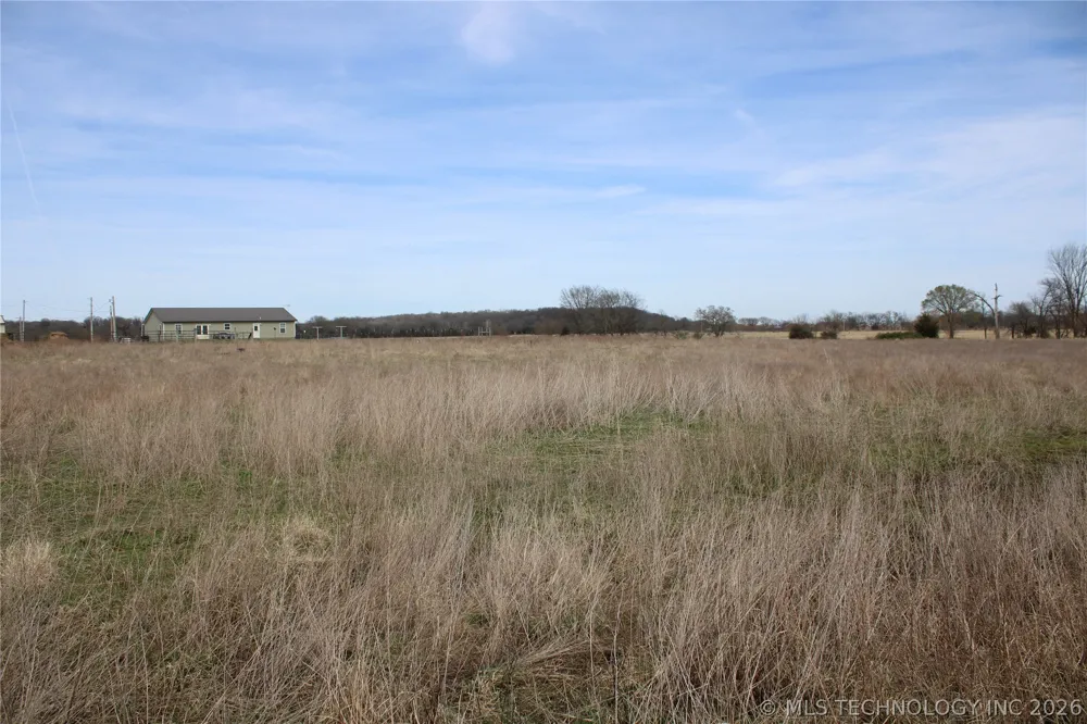 25568 E 320 ROAD Chelsea, OK 74016