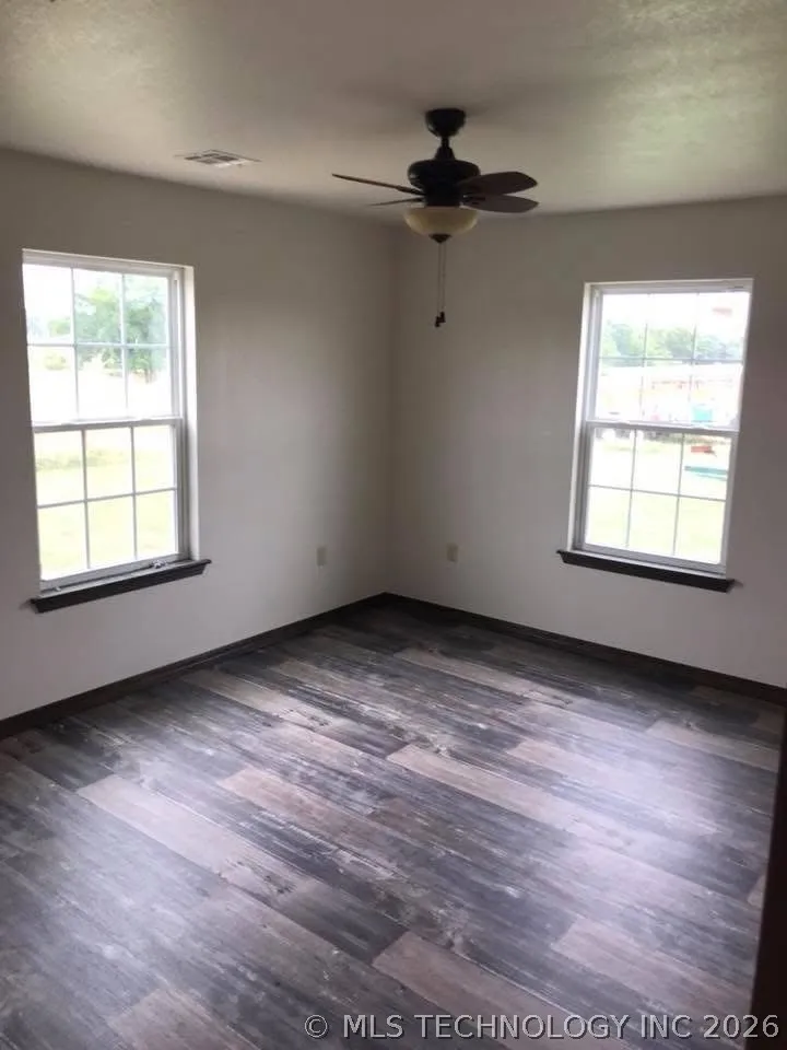 25568 E 320 ROAD Chelsea, OK 74016