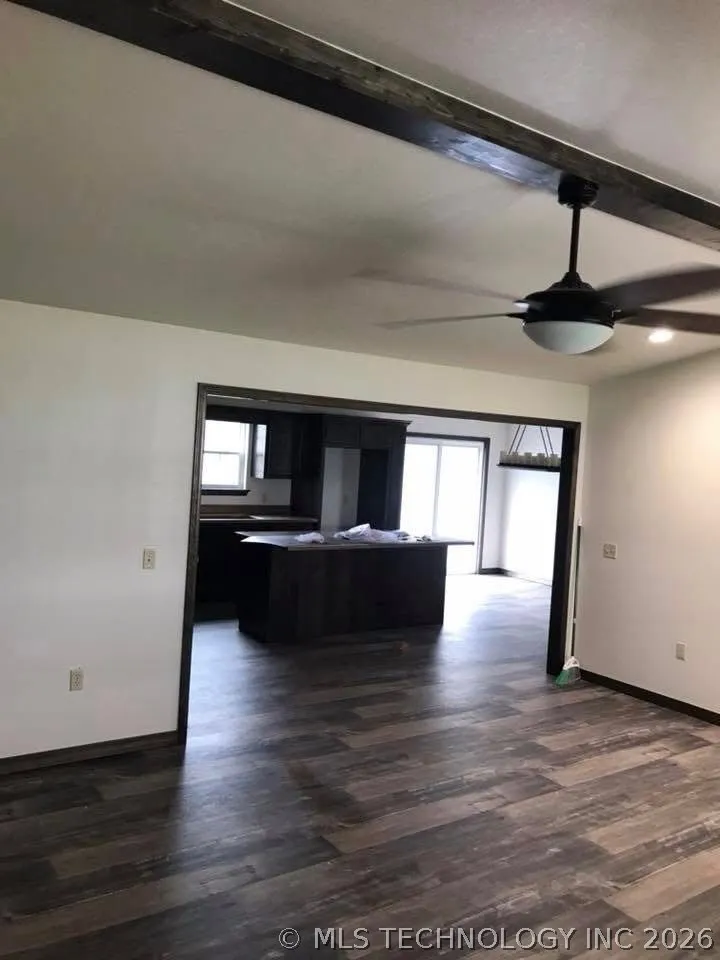25568 E 320 ROAD Chelsea, OK 74016