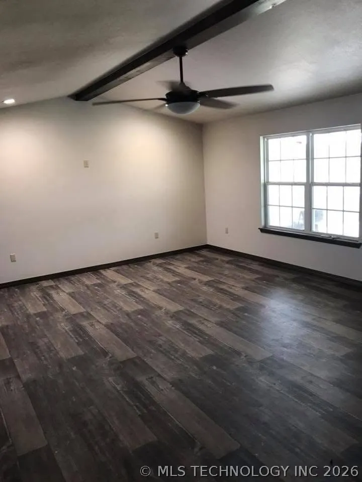 25568 E 320 ROAD Chelsea, OK 74016