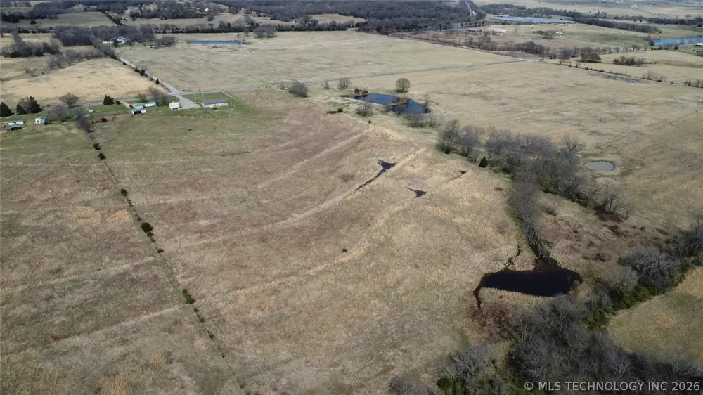 25568 E 320 ROAD Chelsea, OK 74016