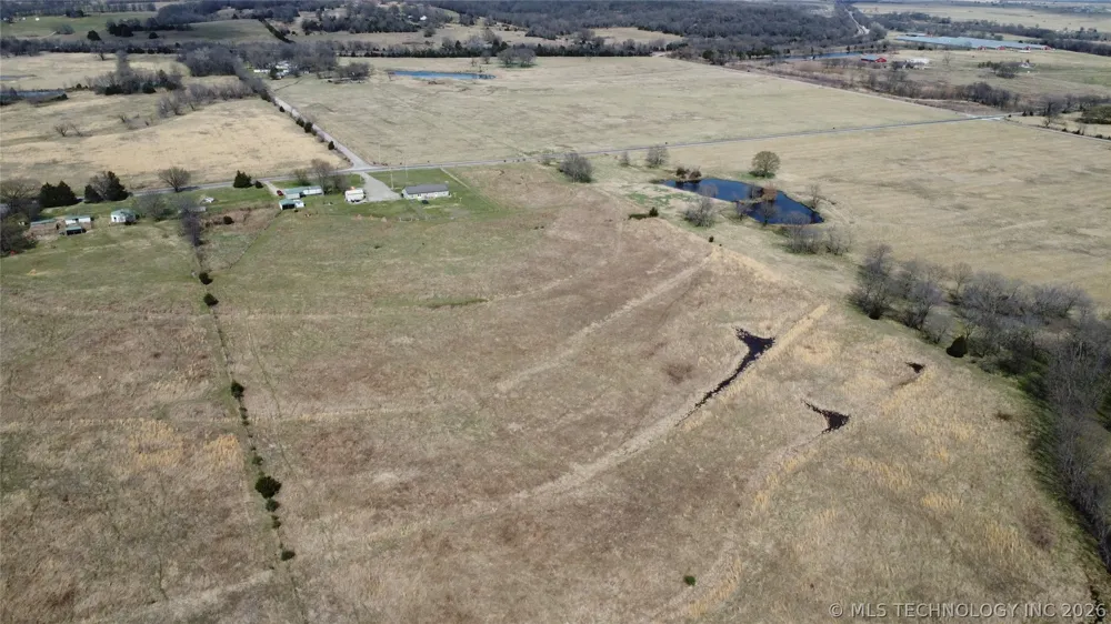 25568 E 320 ROAD Chelsea, OK 74016
