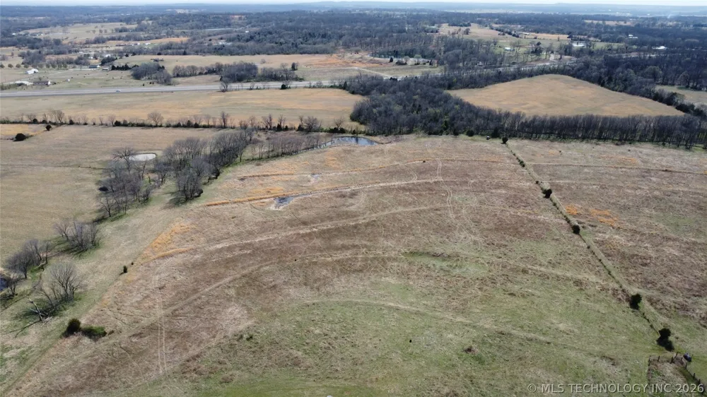 25568 E 320 ROAD Chelsea, OK 74016