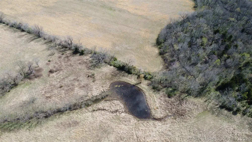 25568 E 320 ROAD Chelsea, OK 74016