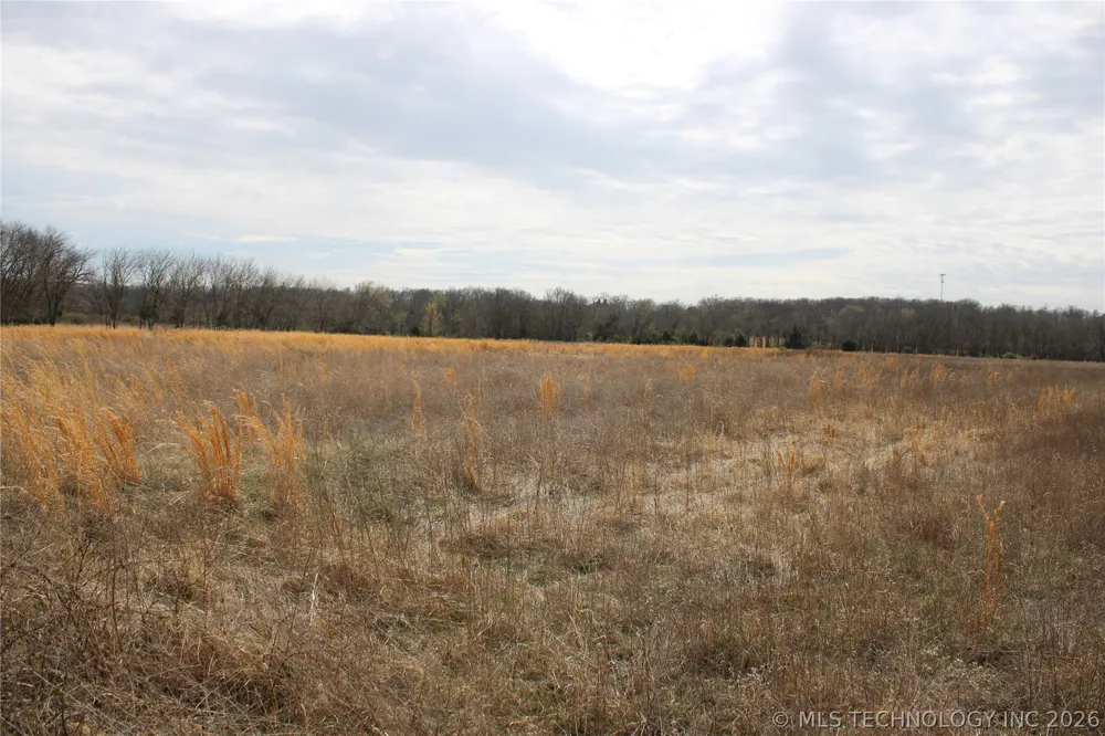 25568 E 320 ROAD Chelsea, OK 74016