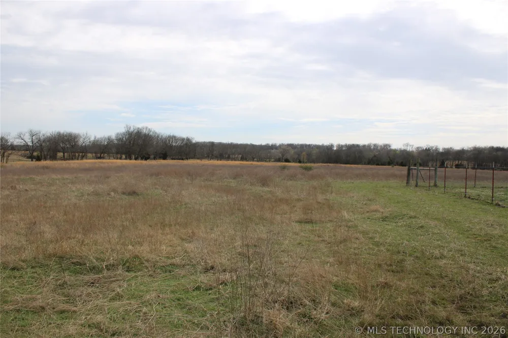 25568 E 320 ROAD Chelsea, OK 74016