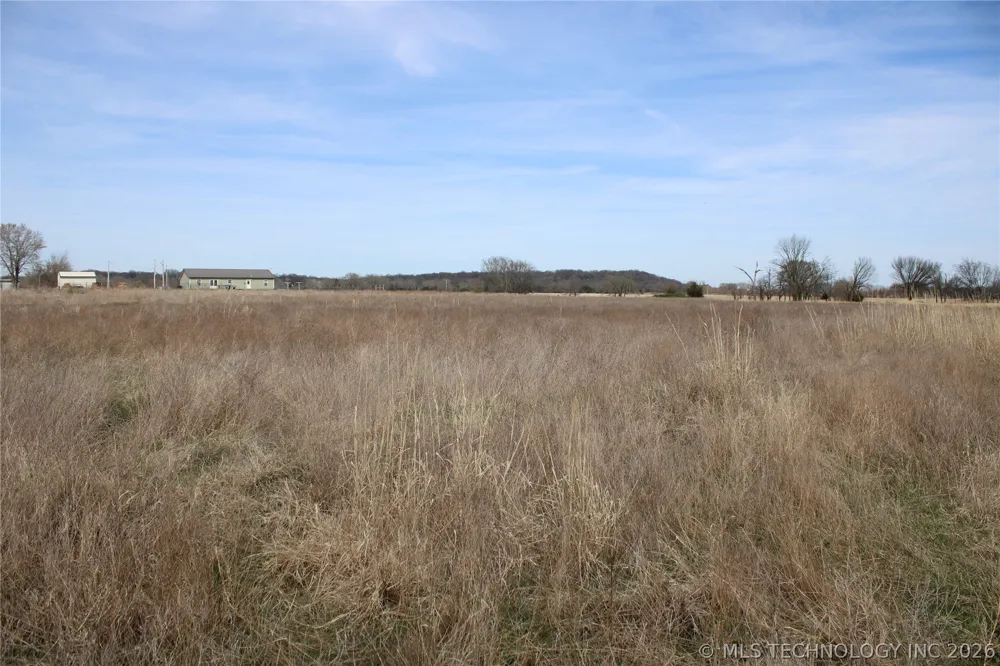 25568 E 320 ROAD Chelsea, OK 74016