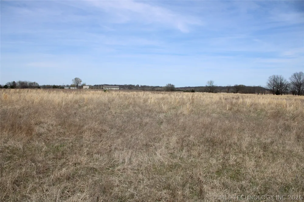25568 E 320 ROAD Chelsea, OK 74016