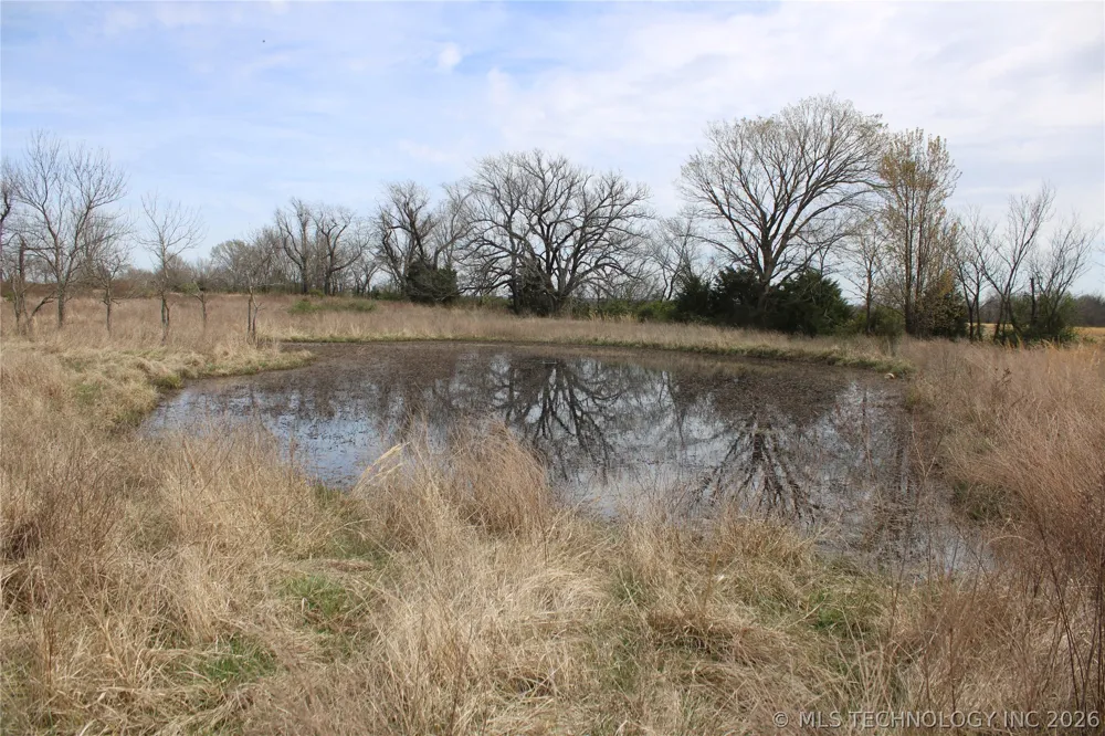 25568 E 320 ROAD Chelsea, OK 74016