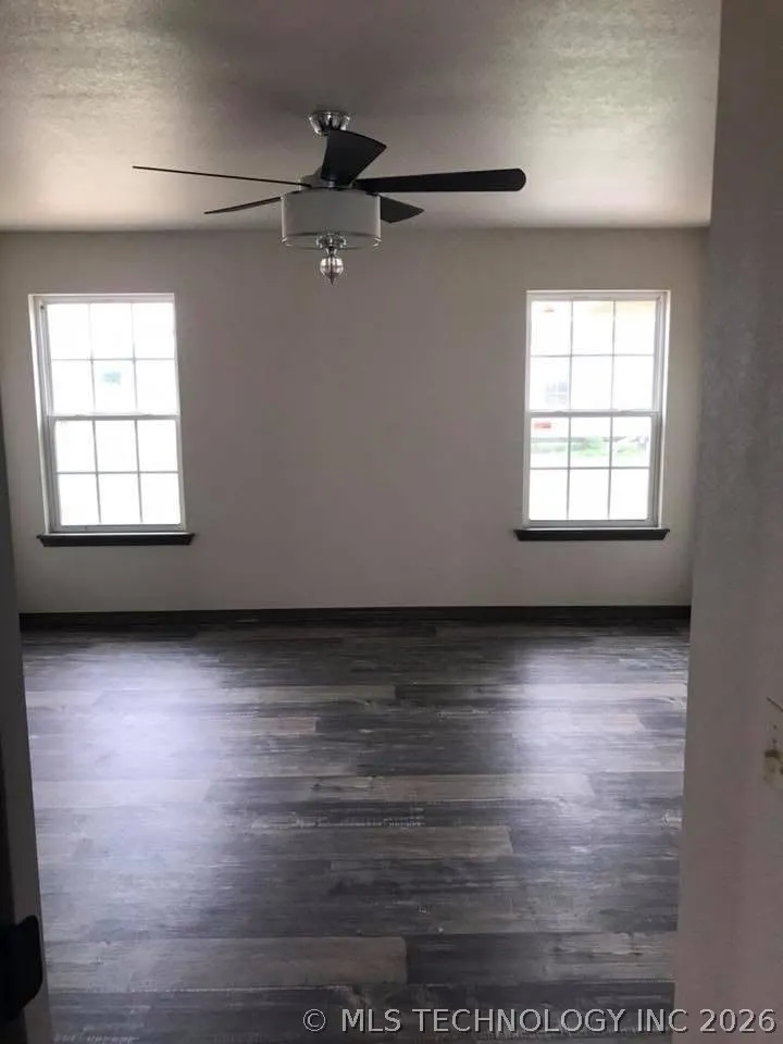 25568 E 320 ROAD Chelsea, OK 74016