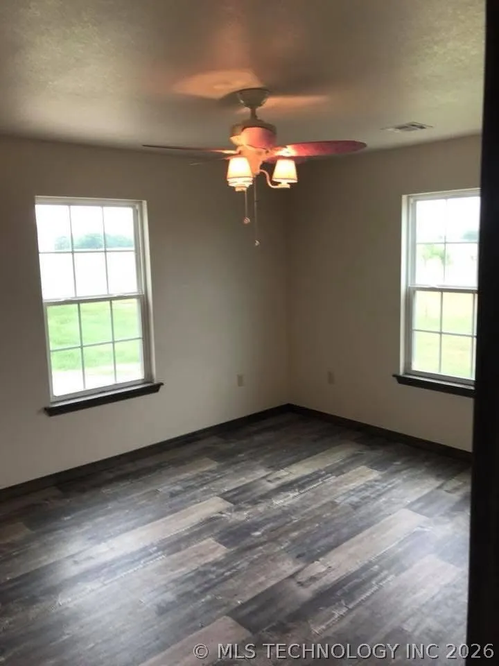 25568 E 320 ROAD Chelsea, OK 74016