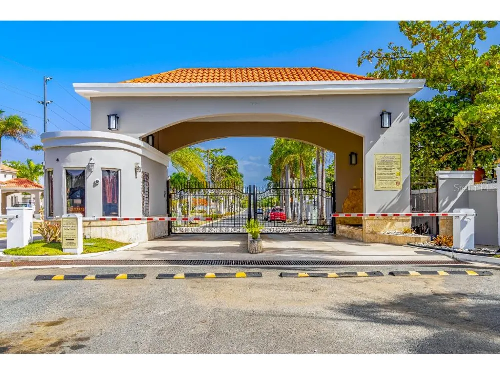 A3 PASEO MADRID Vega Alta, PR 00692
