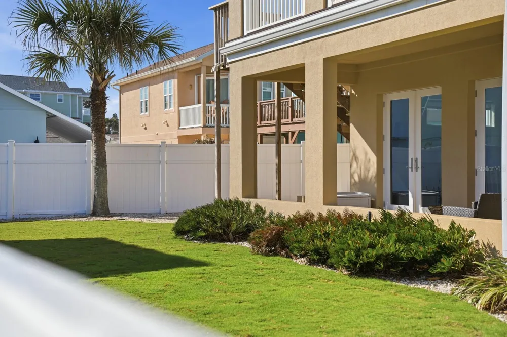 2208 S OCEAN SHORE BOULEVARD Flagler Beach, FL 32136