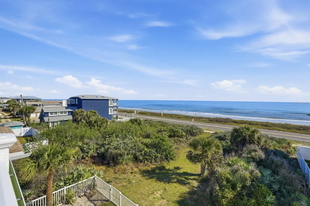 2208 S OCEAN SHORE BOULEVARD Flagler Beach, FL 32136