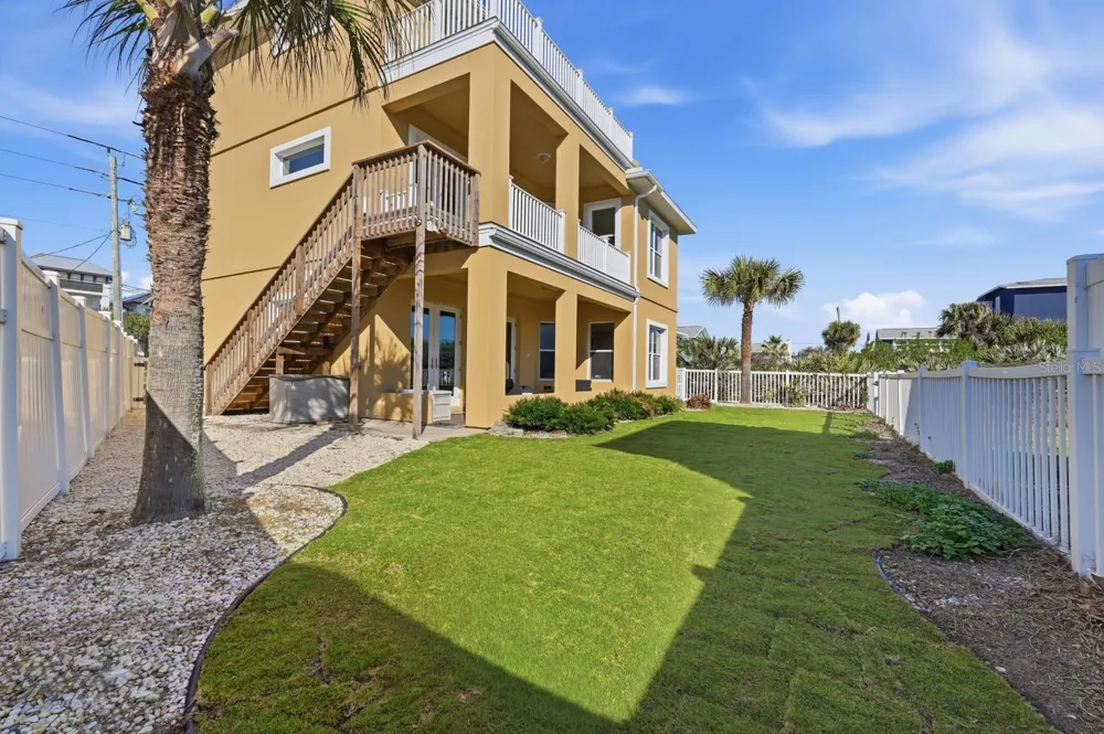 2208 S OCEAN SHORE BOULEVARD Flagler Beach, FL 32136