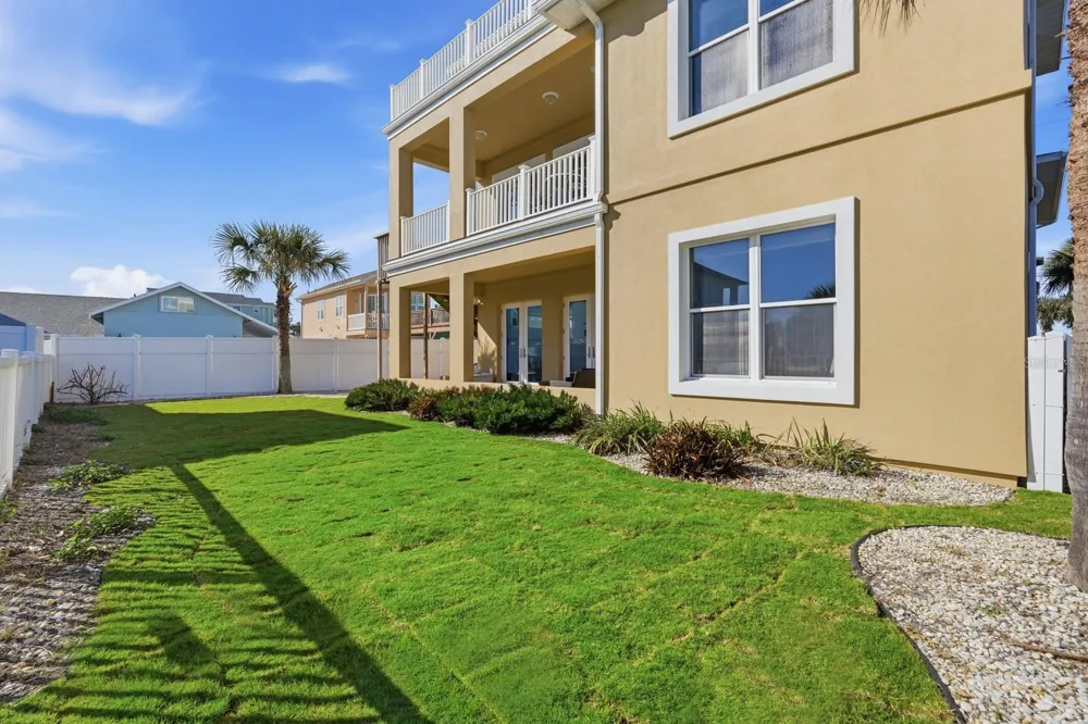 2208 S OCEAN SHORE BOULEVARD Flagler Beach, FL 32136