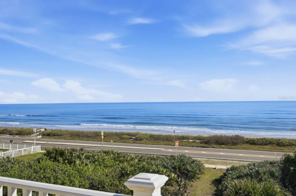 2208 S OCEAN SHORE BOULEVARD Flagler Beach, FL 32136