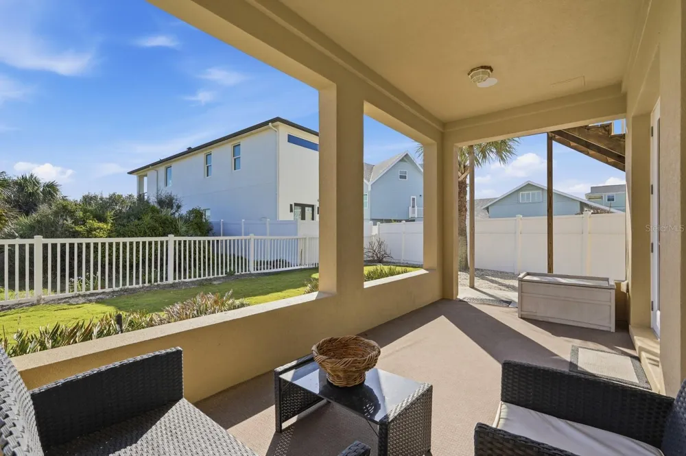 2208 S OCEAN SHORE BOULEVARD Flagler Beach, FL 32136