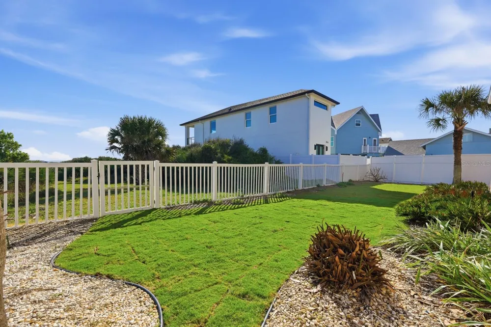 2208 S OCEAN SHORE BOULEVARD Flagler Beach, FL 32136