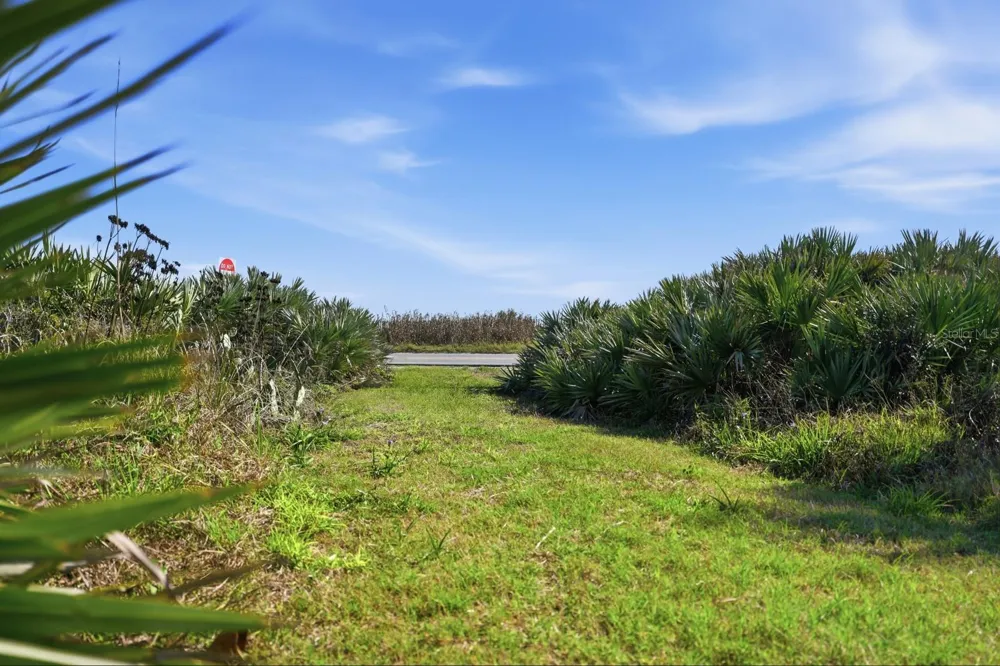 2208 S OCEAN SHORE BOULEVARD Flagler Beach, FL 32136