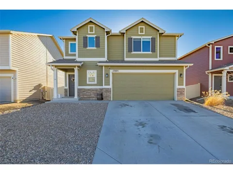 11005 Quercia Circle