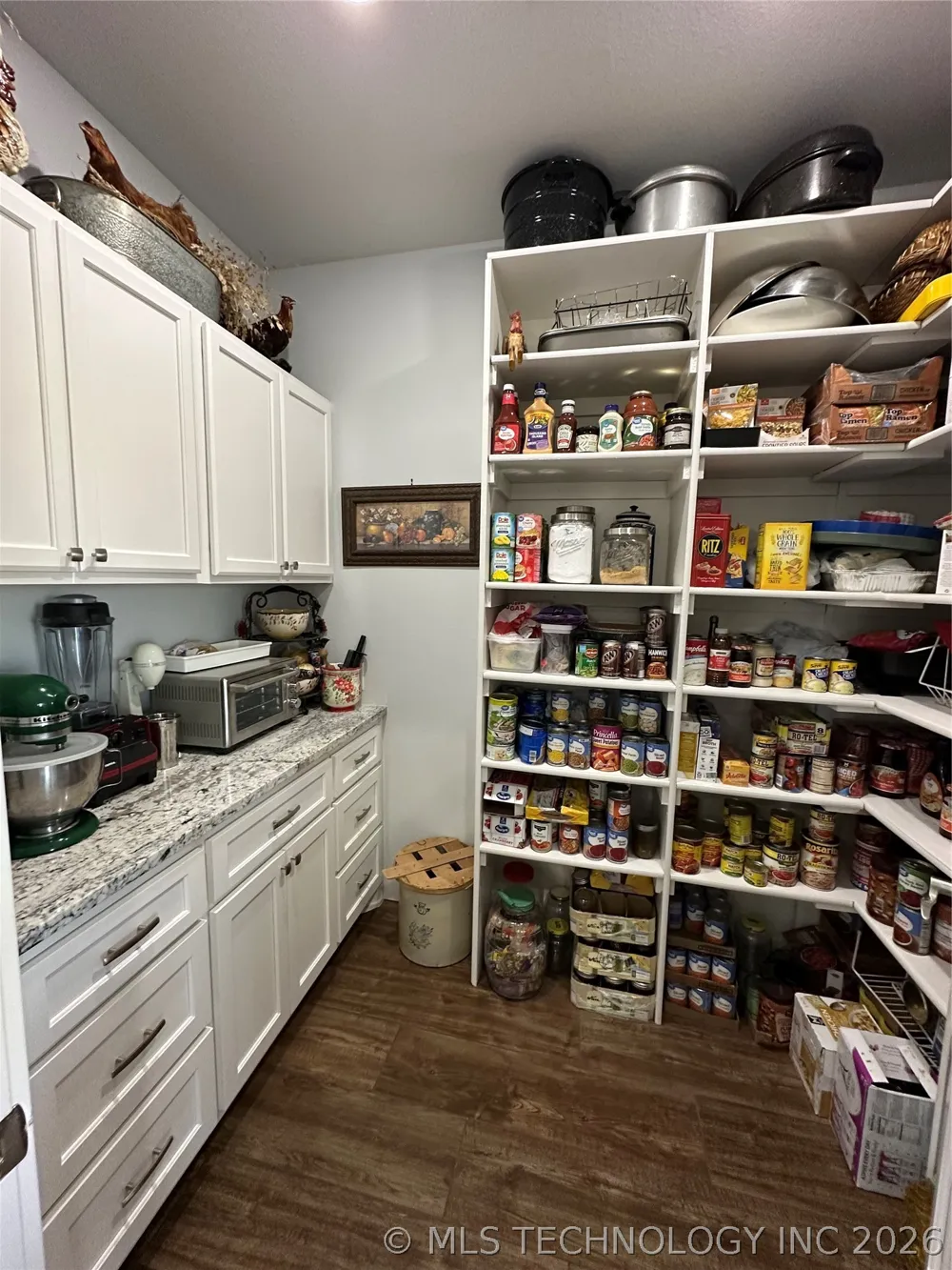 27740 4020 ROAD Ramona, OK 74061