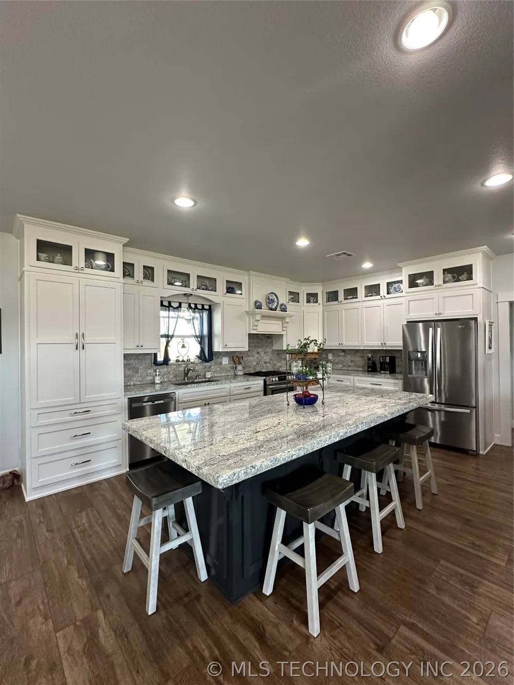 27740 4020 ROAD Ramona, OK 74061