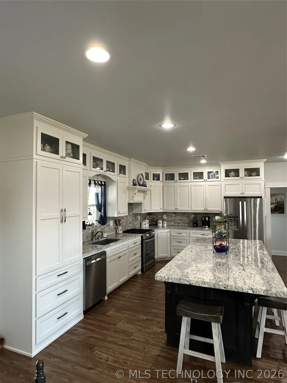 27740 4020 ROAD Ramona, OK 74061