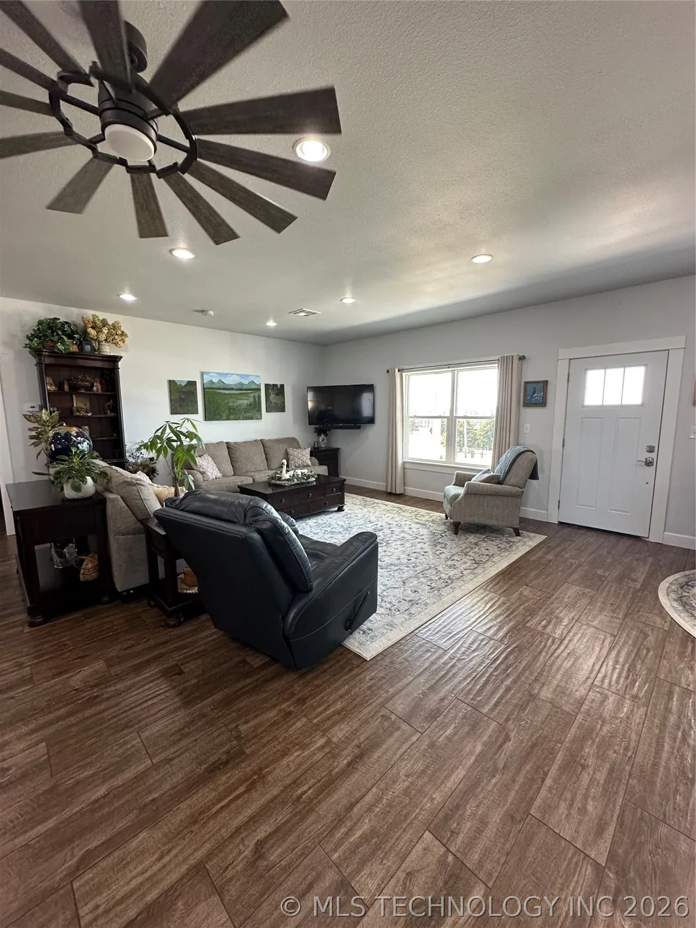 27740 4020 ROAD Ramona, OK 74061