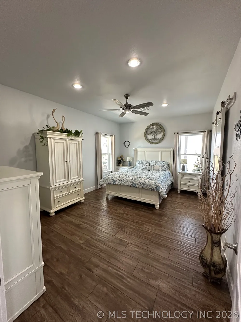 27740 4020 ROAD Ramona, OK 74061