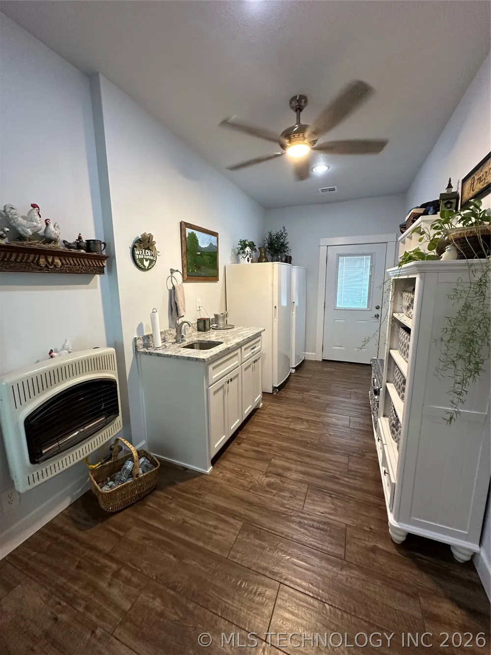 27740 4020 ROAD Ramona, OK 74061