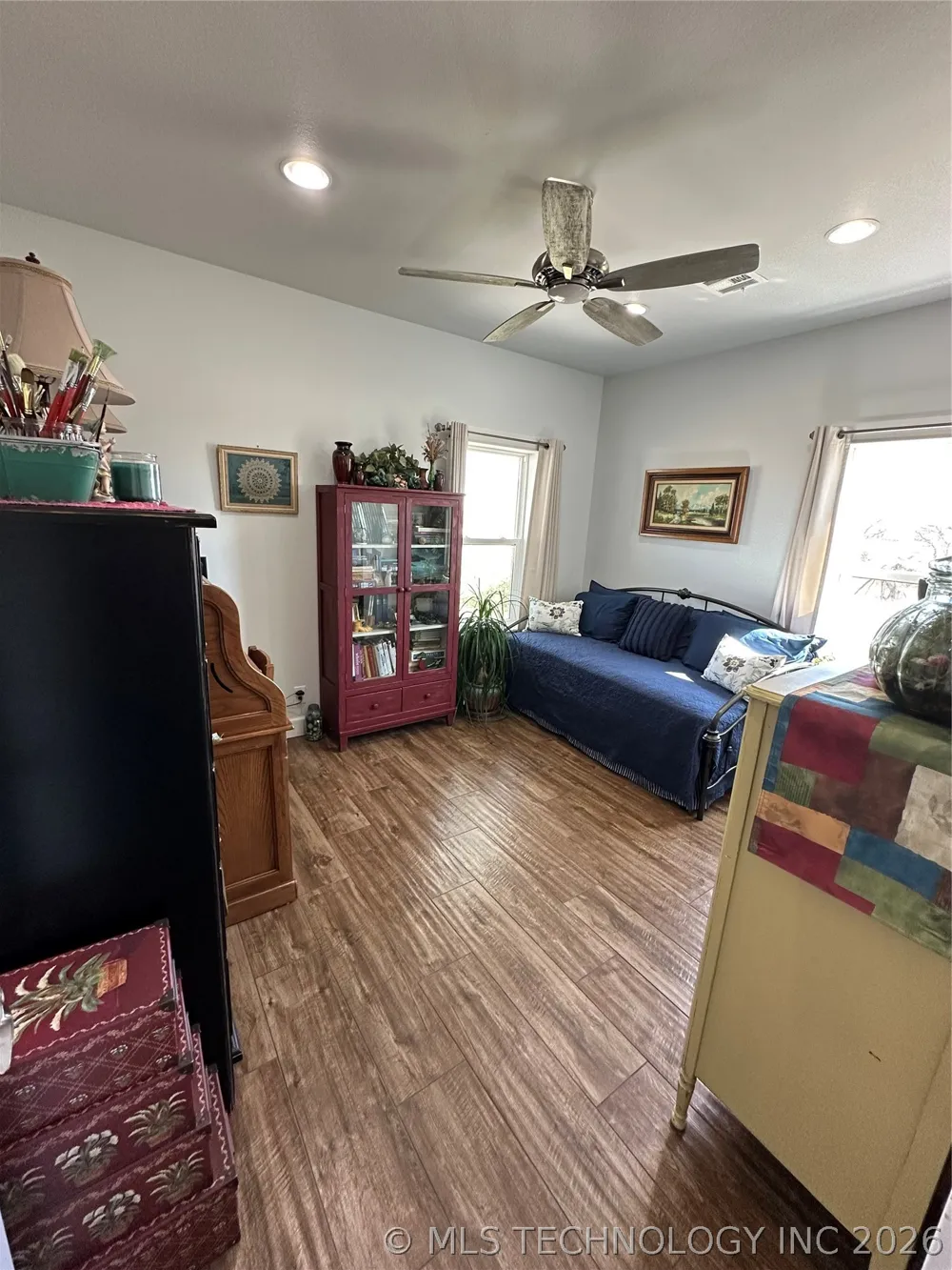 27740 4020 ROAD Ramona, OK 74061
