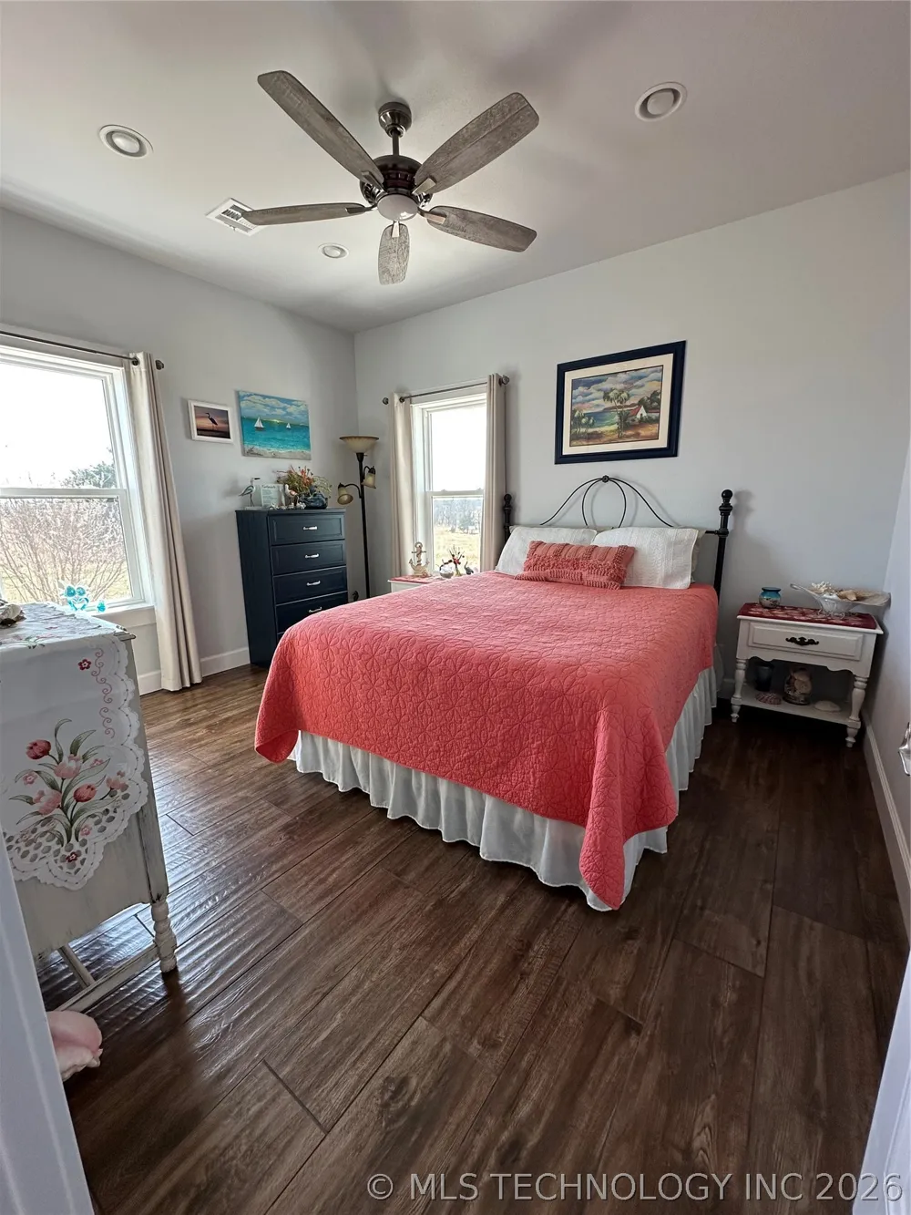 27740 4020 ROAD Ramona, OK 74061