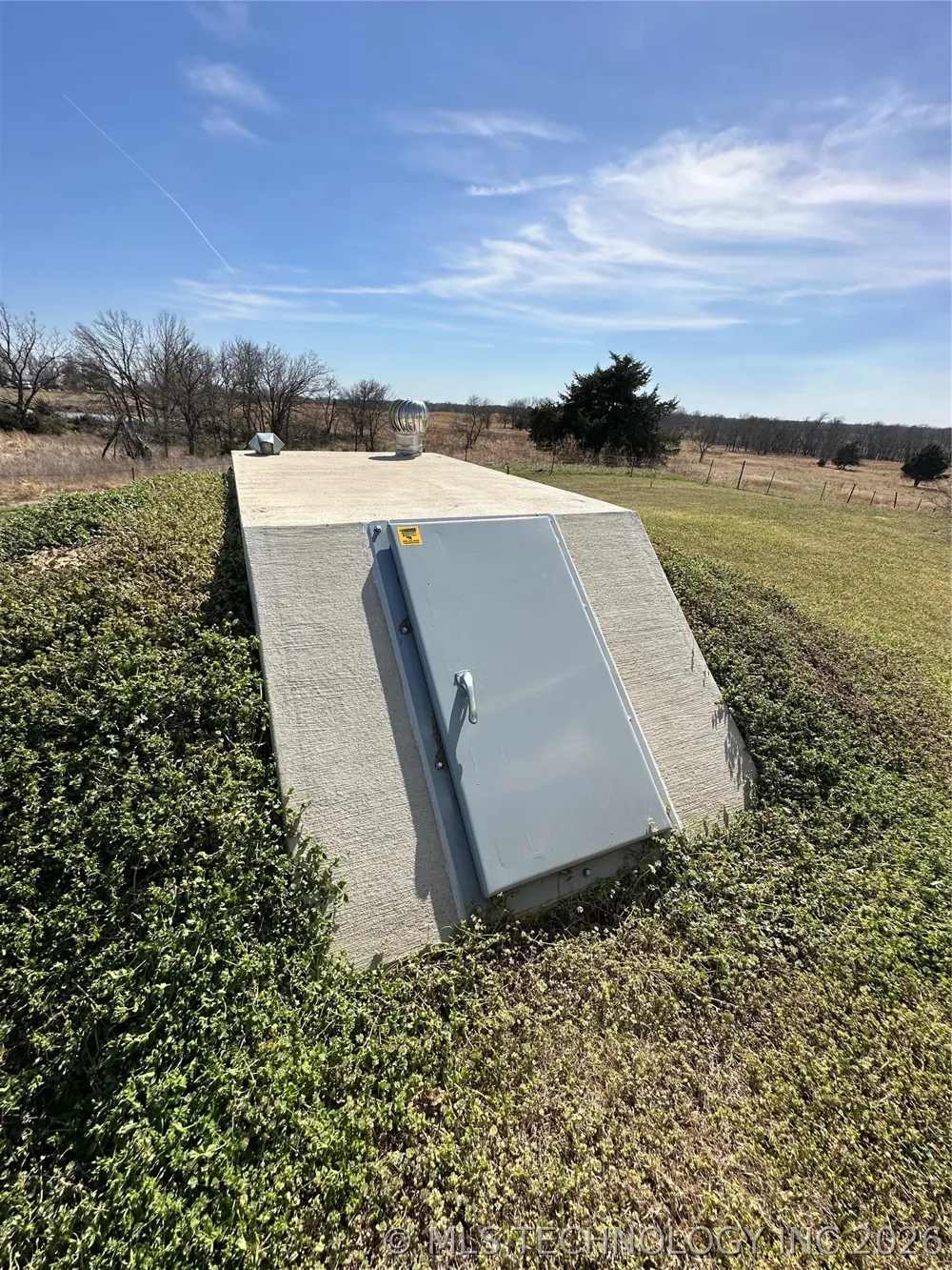 27740 4020 ROAD Ramona, OK 74061