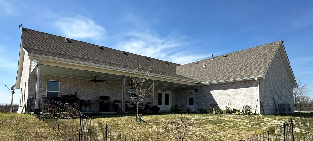 27740 4020 ROAD Ramona, OK 74061