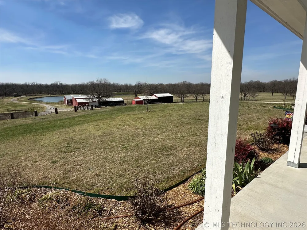 27740 4020 ROAD Ramona, OK 74061