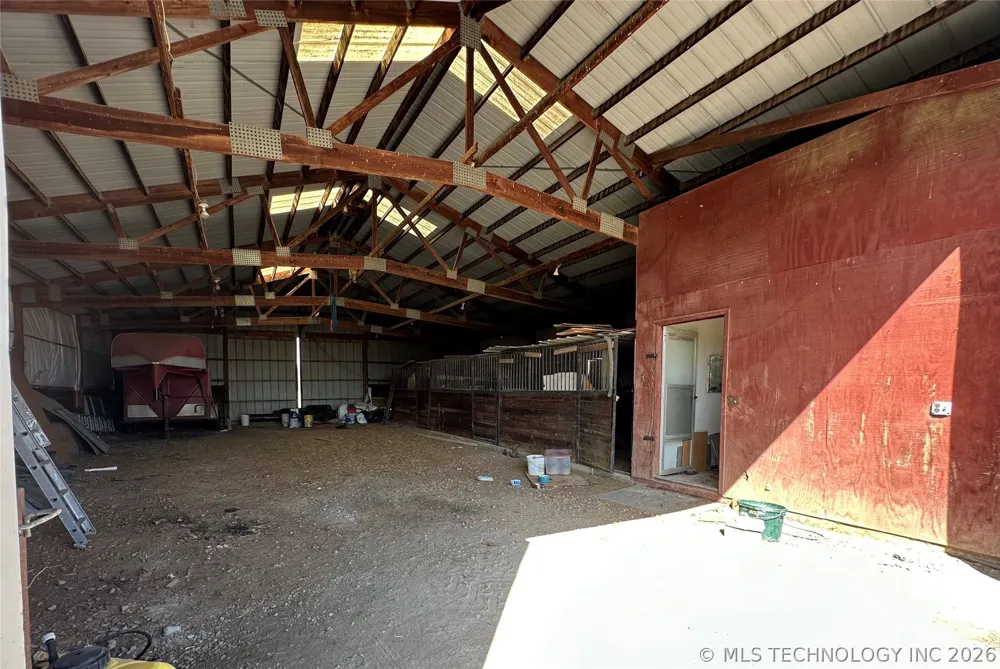 27740 4020 ROAD Ramona, OK 74061
