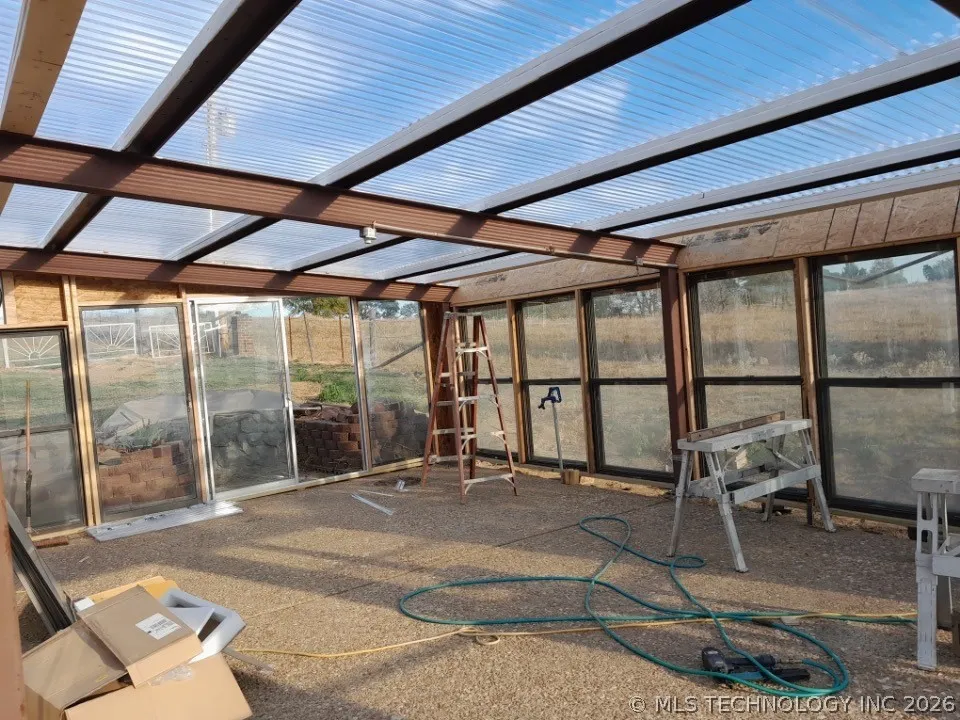 27740 4020 ROAD Ramona, OK 74061