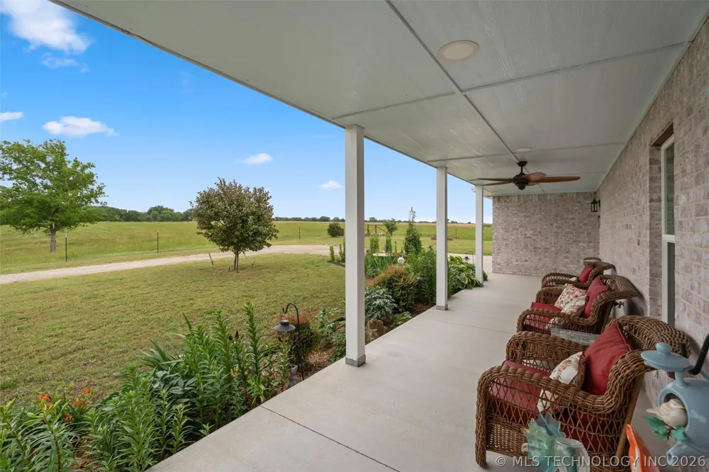 27740 4020 ROAD Ramona, OK 74061