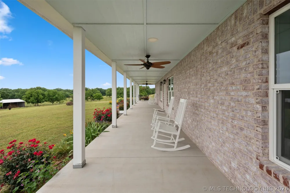 27740 4020 ROAD Ramona, OK 74061