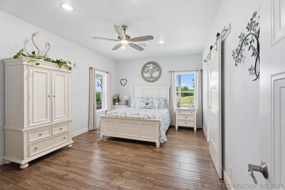 27740 4020 ROAD Ramona, OK 74061
