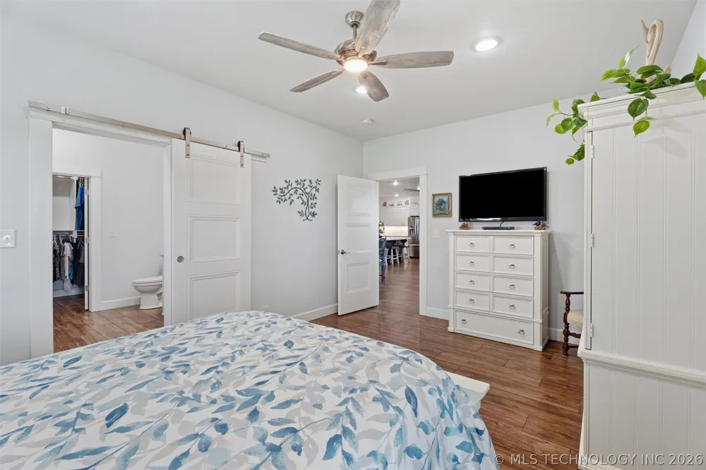 27740 4020 ROAD Ramona, OK 74061
